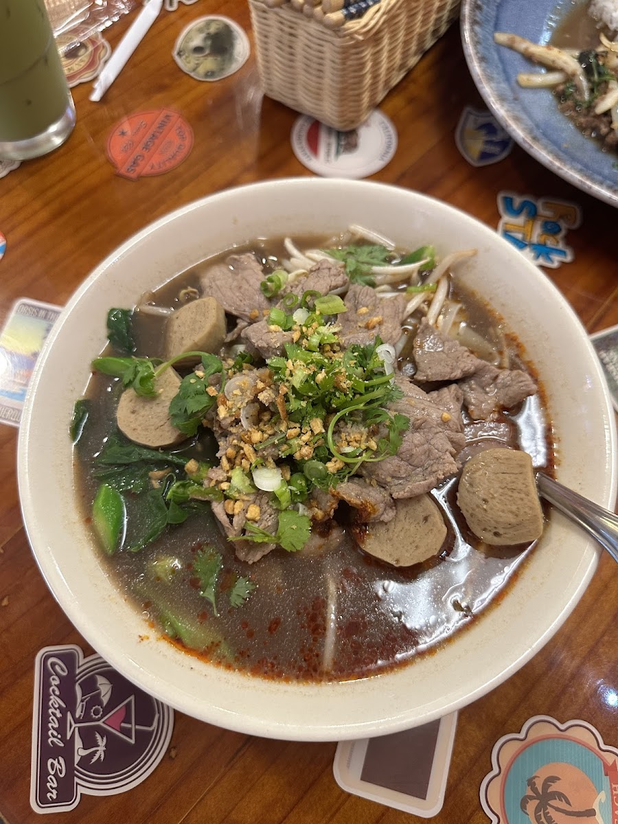 Chao Thai Restaurant Photos 2